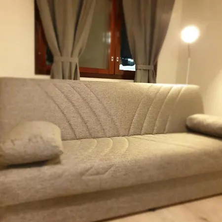 Easy And Short From The Airport